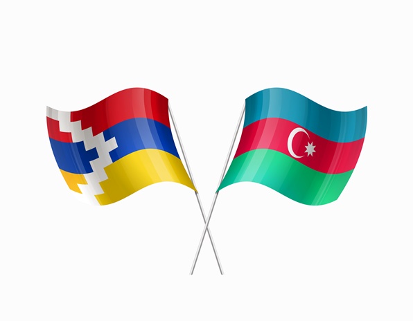 [이슈트렌드] 아르메니아-아제르바이잔 전쟁 종료...아르메니아 사실상 항복