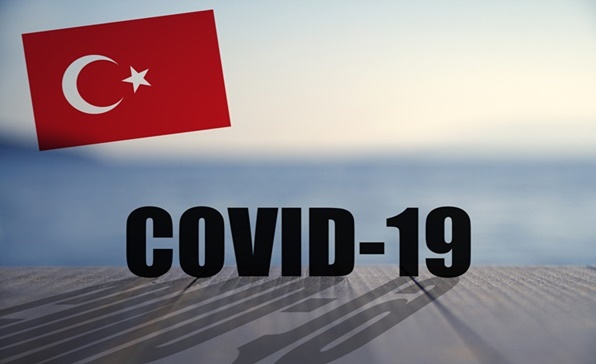  [이슈트렌드] 터키, 코로나19 위기 대응해 이슬람권의 경제협력 촉구  