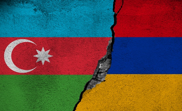 [이슈트렌드] 아제르바이잔, 수복한 영토 복구에 박차... 아르메니아, 여전히 패전 후유증 극복하지 못해