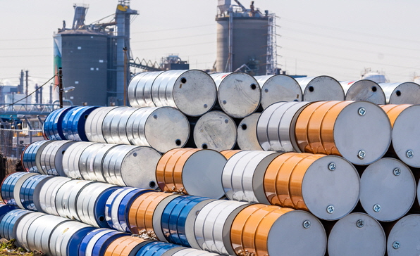 [이슈트렌드] 러시아와 카자흐스탄, OPEC+ 회담 이후 일일 원유 생산량 확대  