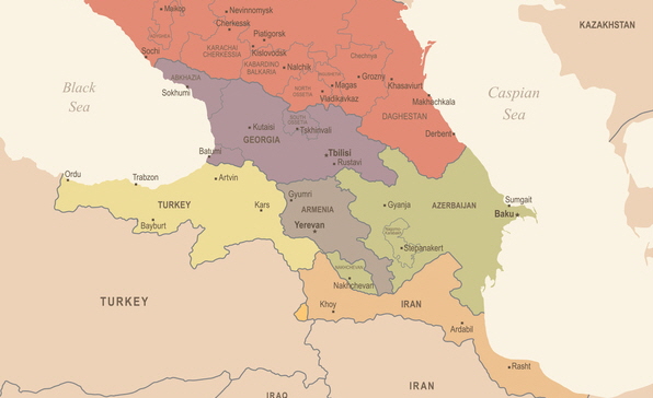 [이슈트렌드] 아제르바이잔, 카라바흐 지역 경제 개발 계획 발표... 3자 정상회담에서도 카라바흐 문제 논의 