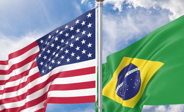 [전문가오피니언] 미국 조 바이든의 집권과 브라질:  브라질의 기회와 보우소나루의 위기