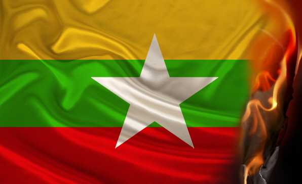 [전문가오피니언] 미얀마 쿠데타와 국제관계의 역동성 