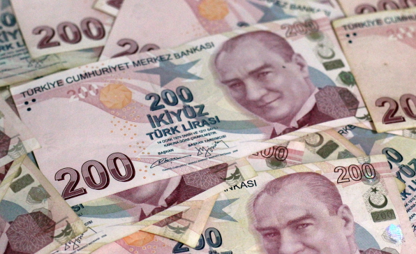 [이슈트렌드] 터키 중앙은행, 기준 금리 전격 인상 후 총재 돌연 경질