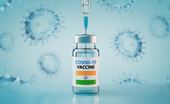 [이슈트렌드] 인도, 코로나19 재확산 추세 속에 백신 접종 확대 주력