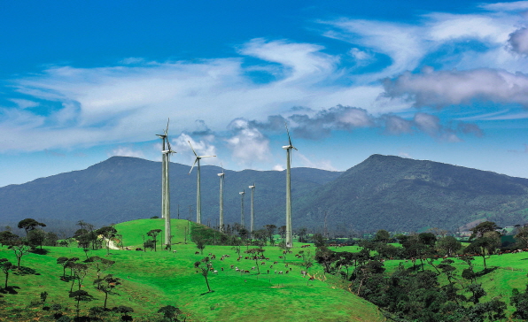 [전문가오피니언] 스리랑카의 재생에너지 개발: 2021년 이후 미래의 과제와 기회