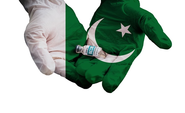 [이슈트렌드] 파키스탄, 코로나19 위기 가운데 백신 지속 확보 노력