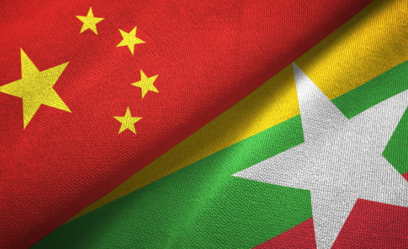 [전문가오피니언] 미얀마 쿠데타에서 만난 중국