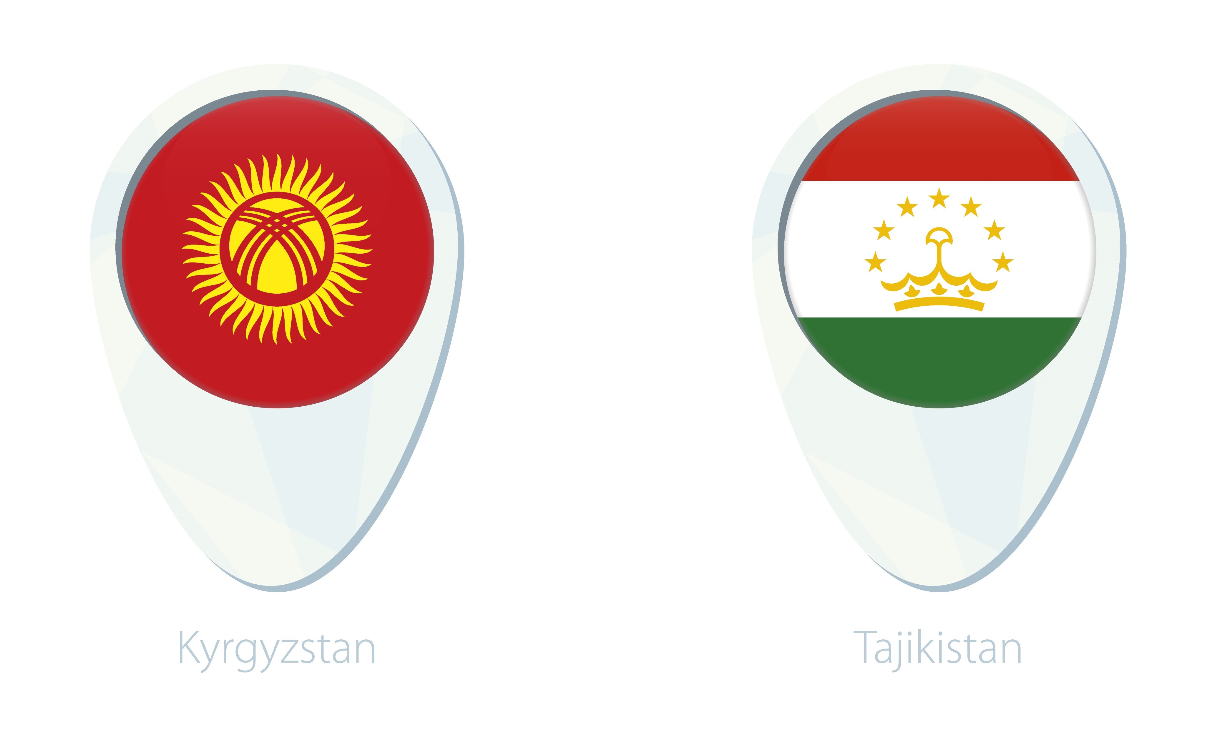 [이슈트렌드] 키르기스스탄-타지키스탄 간 국경 충돌.... 병력 철수 및 정상 회담으로 약속