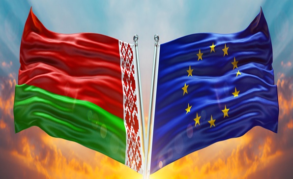 [이슈트렌드] 벨라루스, 유럽이 경제 제재 강화하자 외교적 대응