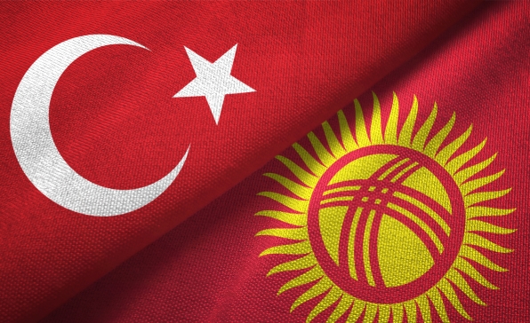 [이슈트렌드] 키르기스스탄, 자국민 납치 문제로 터키와 대립