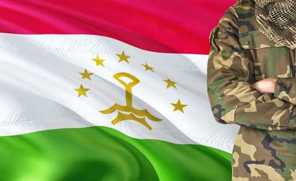 [이슈트렌드] 타지키스탄, 아프간 국경 안보 악화에 지원 요청... 러시아, 중앙아 국가들과 합동 군련 실시