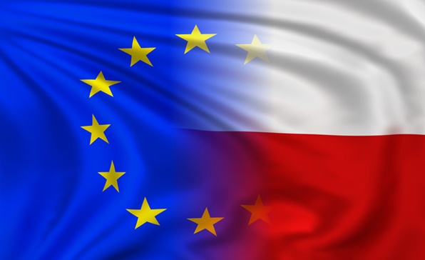 [이슈트렌드] 폴란드, 유럽연합과의 충돌 본격화...일부는 폴란드의 EU 탈퇴 가능성 제기