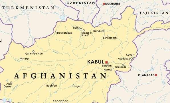 [전문가오피니언] 미군 철수로 아프가니스탄에서 탈레반 세력 확대: 타지키스탄 안보 위험성 증대 