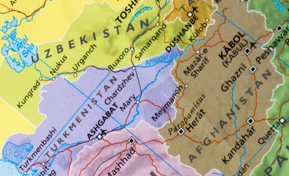 [이슈트렌드] 우즈베키스탄, 탈레반 위협 대응 위해 협력 진행... 결국 국경 폐쇄