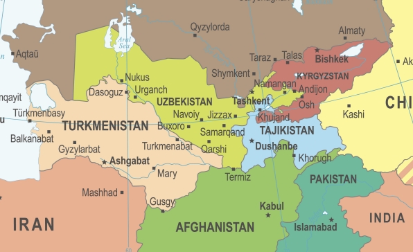 [이슈트렌드] 타지키스탄, 아프간 장악한 탈레반 비난... 주변국과 안보 협력 강화