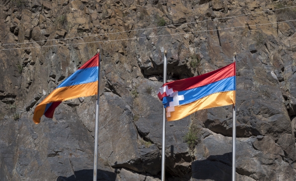 [이슈트렌드] 아르메니아 정부, 경제 성장을 위한 계획 발표... 무디스로부터 경제 전망 안정적 평가