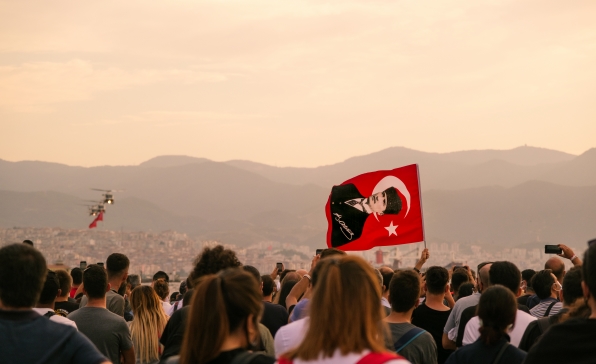 [전문가오피니언] 터키의 성 불평등 문제: 일보전진 후 이보후퇴인가