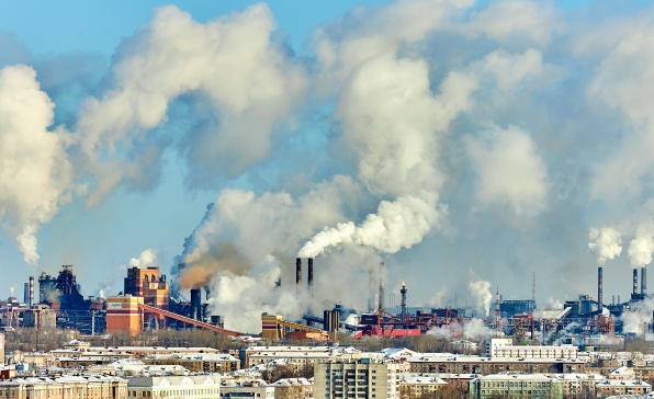[이슈트렌드] 러시아, G20과 COP26 합의 불참... 탄소 배출량 감소 자체 계획 추진