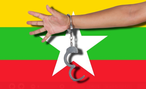 [이슈트렌드] 미얀마, 미국인 기자에게 11년형 선고...사흘 만에 전격 석방