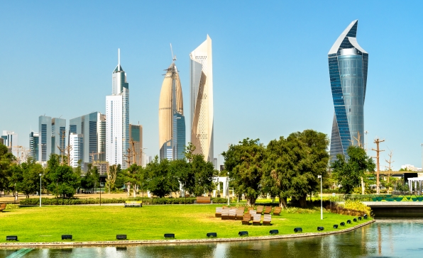 [이슈트렌드] 쿠웨이트, 정치적 교착 상태와 재정 적자 해결 방안 모색