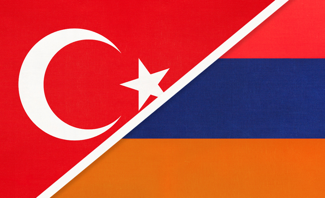 [이슈트렌드] 아르메니아, 터키산 제품 금수 조치 해제... 양국 관계 개선 조짐