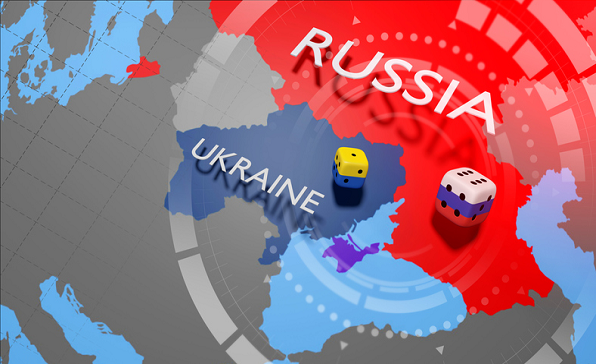 [이슈트렌드] 러시아-서방국, 우크라이나 긴장 완화를 위한 해결안 합의 못 해... 갈등 고조