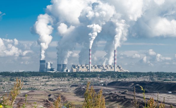 [이슈트렌드] 폴란드와 체코, 환경 오염 문제를 빚었던 광산 문제 마침내 해결