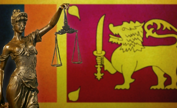 [이슈트렌드] 스리랑카 정부, 테러방지법(PTA) 개정에 나서