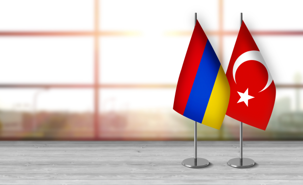 [이슈트렌드] 아르메니아, 국민 지지 바탕으로 터키와의 관계 정상화 추진