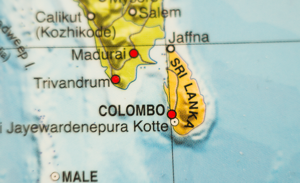 [이슈트렌드] 스리랑카 정부, 경제 위기 해소하기 위해 다각적 노력