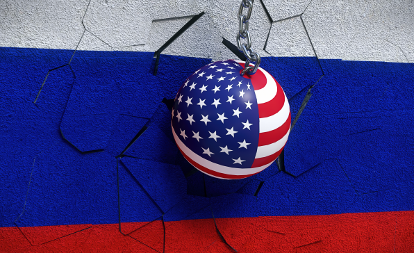 [이슈트렌드] 러시아, 미국 고위 관료 제재 발표... 디폴트 위기 넘겨