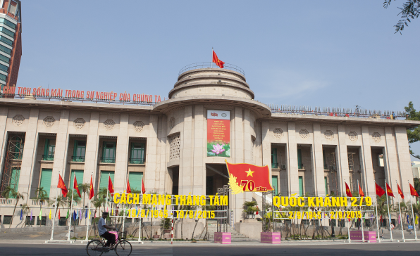 [전문가오피니언] 베트남 핀테크 시장의 세부분야별 현황과 정부규제