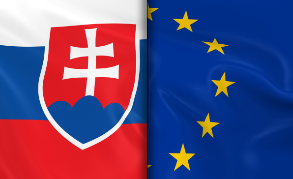 [이슈트렌드] 슬로바키아, EU의 러시아 에너지 수입 제재에 반대