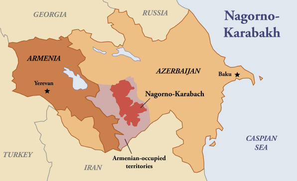 [전문가오피니언] 아제르바이잔이 바라보는 카라바흐 분쟁과  대(對)아르메니아 관계