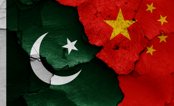 [이슈트렌드] 경제난 파키스탄, 중국 채무 상환기간 연기
