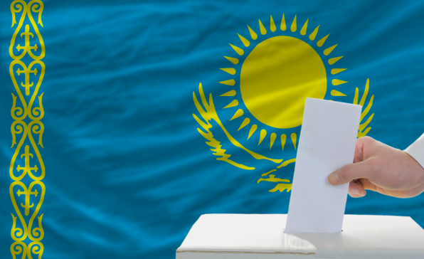 [이슈트렌드] 카자흐스탄 개헌 국민투표 실시... 대통령 개혁 약속