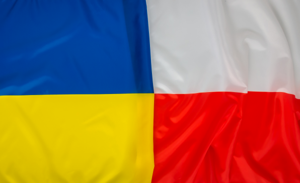 [이슈트렌드] 폴란드, 우크라이나 지원 통해 경제회복 기대