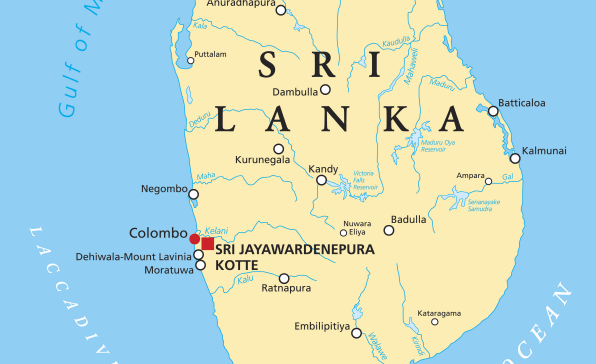 [전문가오피니언] 스리랑카 경제위기가 개도국 경제와 남아시아 지정학적 구도에 주는 시사점