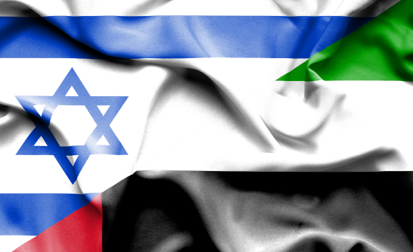 [이슈트렌드] UAE와의 자유무역협정 체결, 이스라엘과 걸프 국가 관계 강화의 신호탄