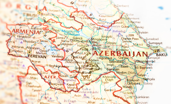 [이슈트렌드] 아르메니아와 아제르바이잔, 카라바흐 평화 협상 부진하자 상호 비난