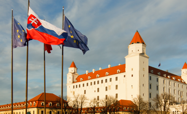 [이슈트렌드] 슬로바키아, EU 기금 흡수율 최하위권