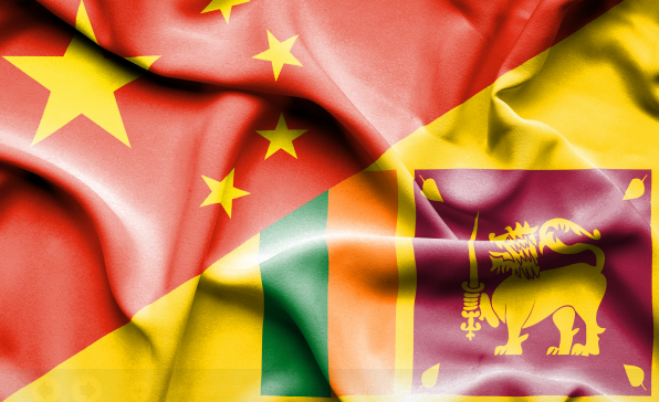 [이슈트렌드] 스리랑카, 경제난 해소 과정에서 중국발 변수 커져