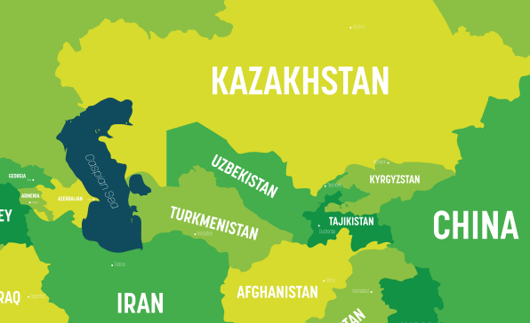 [이슈트렌드] 우즈베키스탄, 주변국과 국경 구획 마무리에 박차