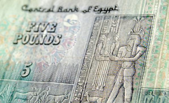 [이슈트렌드] 인플레이션과 외화 유출 직면한 이집트, IMF와 차관 도입 협상