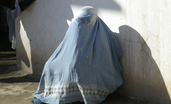 [이슈트렌드] 아프가니스탄, 탈레반 집권 이후 여성 인권 상황 악화