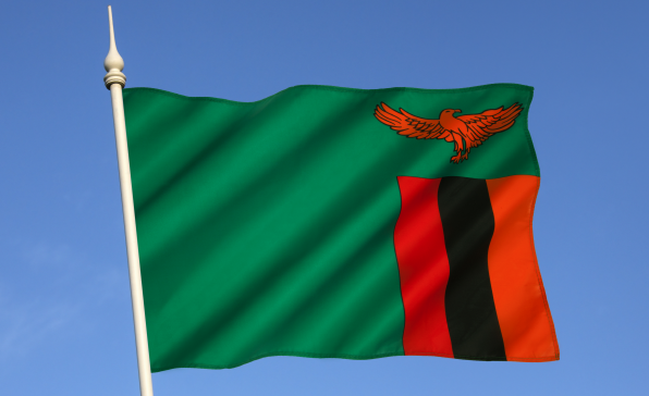 [이슈트렌드] 디폴트 선언했던 잠비아, IMF 구제금융 확보 성공