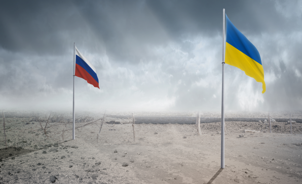 [이슈트렌드] 러시아, 우크라이나 점령지 내에서 합병 국민투표... 국제사회의 비난에도 합병 공식 선언 예정