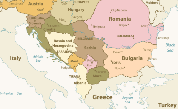 [이슈트렌드] 세르비아, 국제 사회의 지속적인 요구에도 코소보 독립 불인정