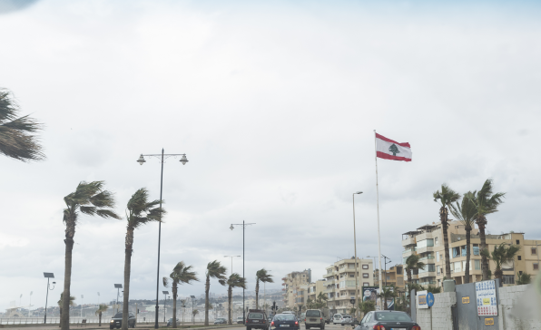 [이슈트렌드] 레바논, 경제난 속 대통령 선출 실패하며 정치 위기 장기화 전망